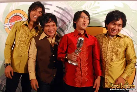 Foto Wali Band