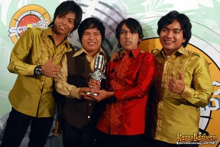 Foto Wali Band