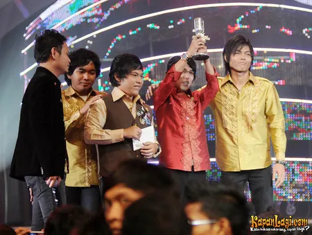 Foto Wali Band