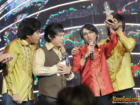 Foto Wali Band
