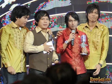 Foto Wali Band