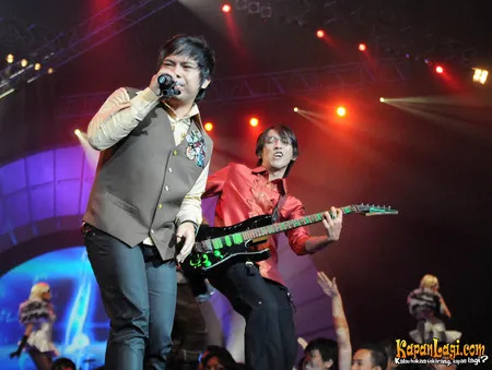 Foto Wali Band