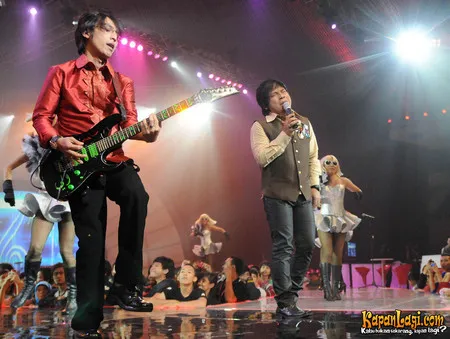 Foto Wali Band