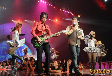 Foto Wali Band