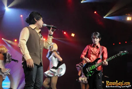 Foto Wali Band