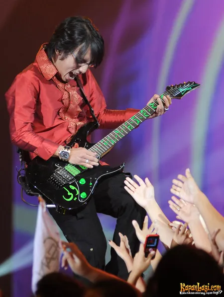 Foto Wali Band