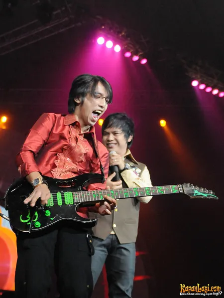 Foto Wali Band