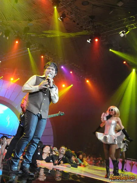 Foto Wali Band