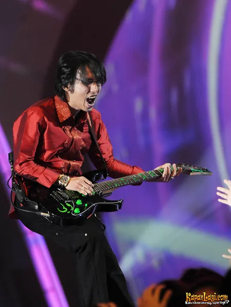 Foto Wali Band