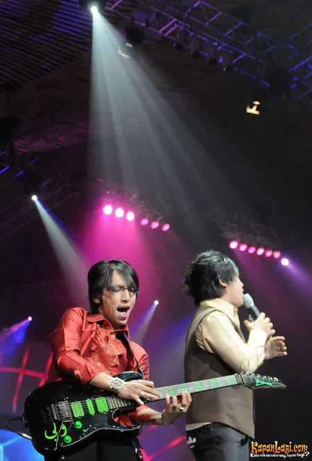 Foto Wali Band