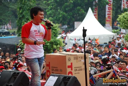 Foto Wali Band