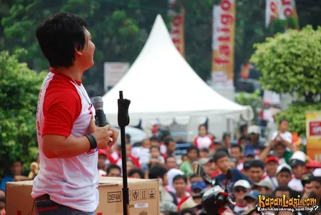 Foto Wali Band