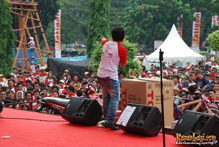 Foto Wali Band