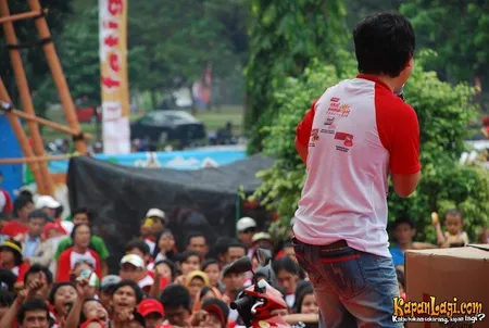 Foto Wali Band