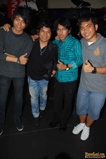 Foto Wali Band