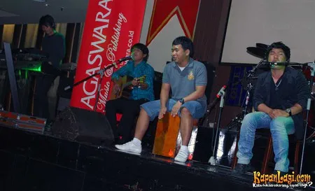 Foto Wali Band