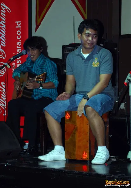 Foto Wali Band