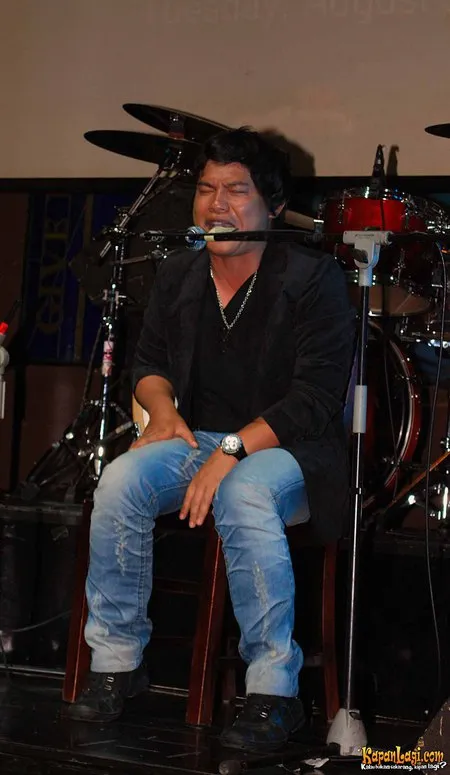 Foto Wali Band