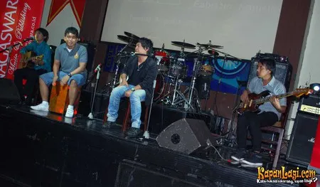 Foto Wali Band