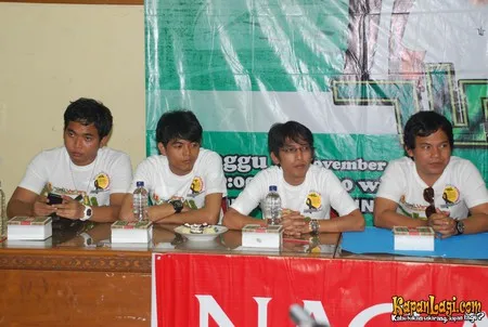 Foto Wali Band