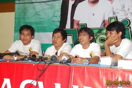 Foto Wali Band