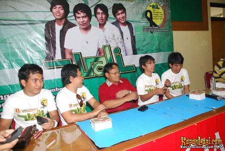 Foto Wali Band