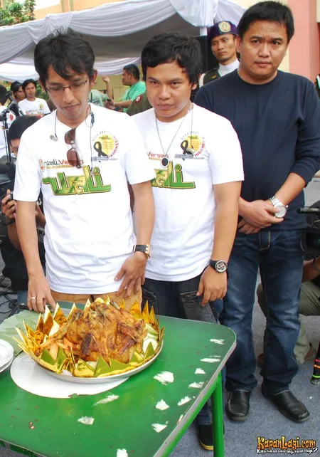 Foto Wali Band