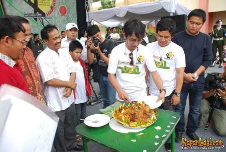 Foto Wali Band