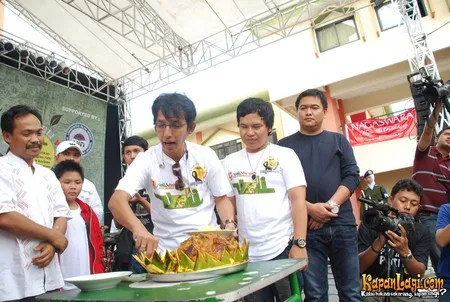 Foto Wali Band
