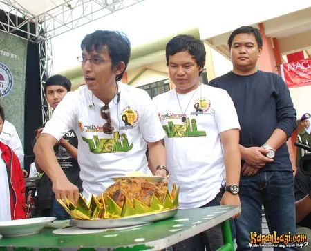 Foto Wali Band