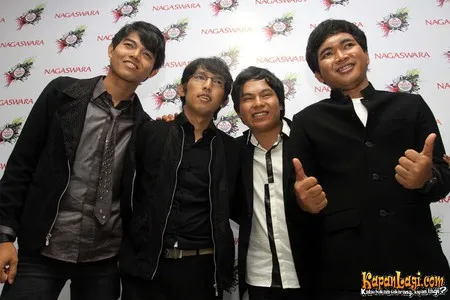 Foto Wali Band