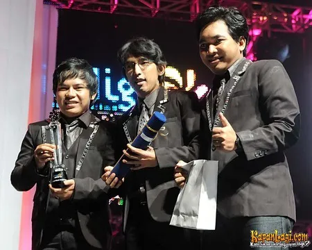 Foto Wali Band