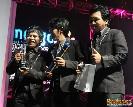 Foto Wali Band