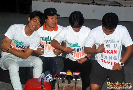 Foto Wali Band