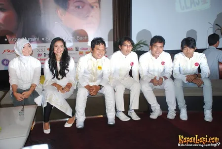 Foto Wali Band