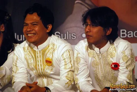 Foto Wali Band