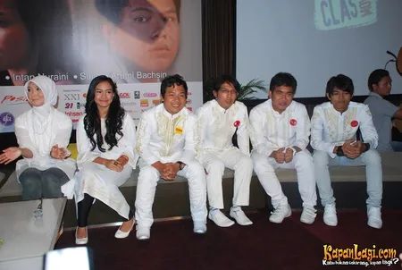 Foto Wali Band
