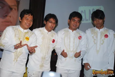Foto Wali Band