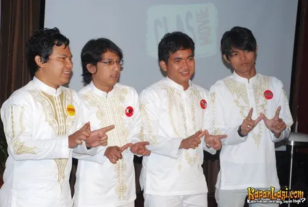 Foto Wali Band