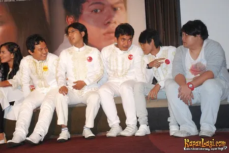 Foto Wali Band