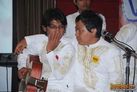 Foto Wali Band