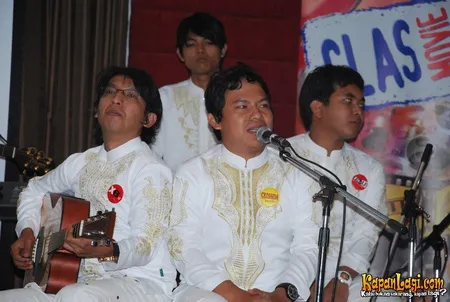 Foto Wali Band