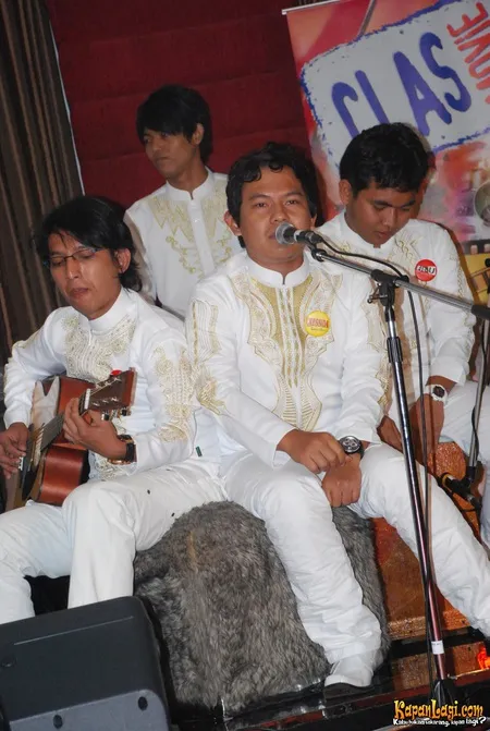 Foto Wali Band