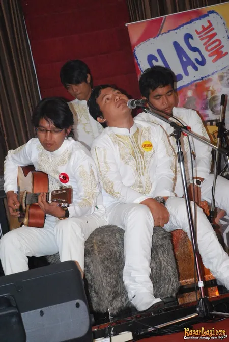 Foto Wali Band