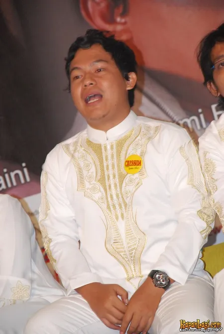 Foto Wali Band