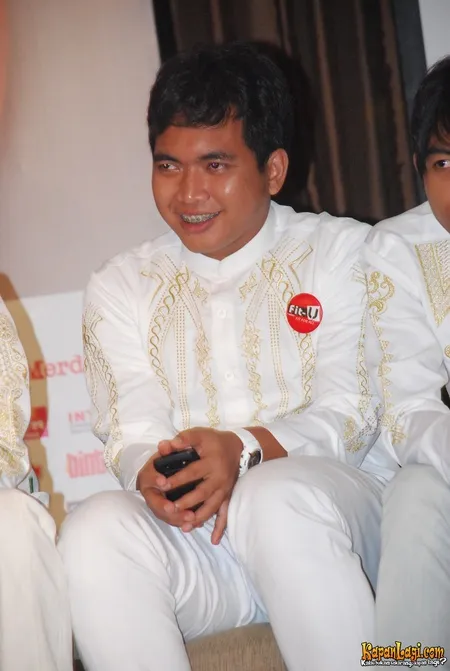 Foto Wali Band
