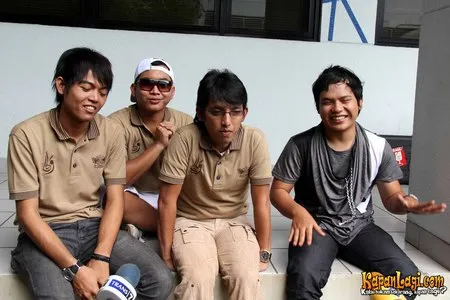 Foto Wali Band