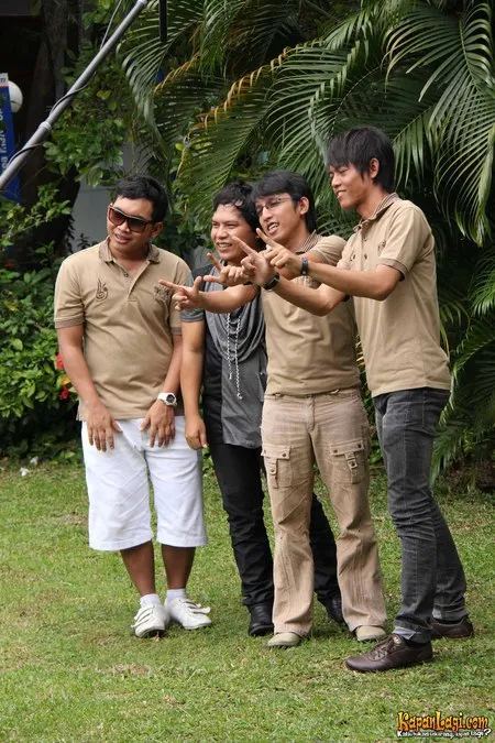 Foto Wali Band