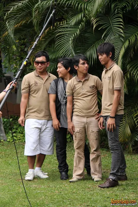 Foto Wali Band