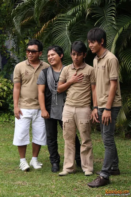 Foto Wali Band